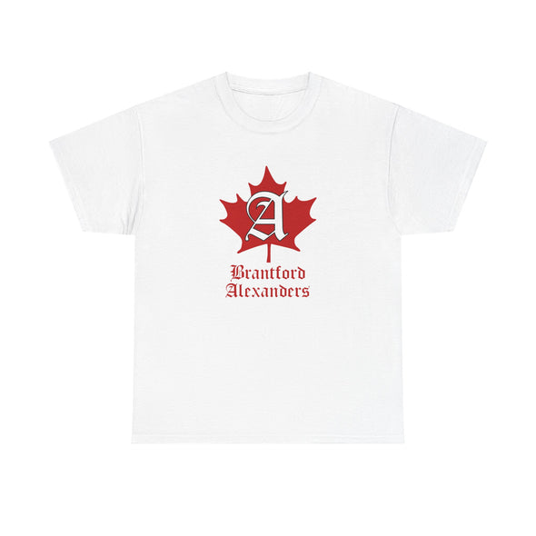 Brantford Alexanders T-Shirt