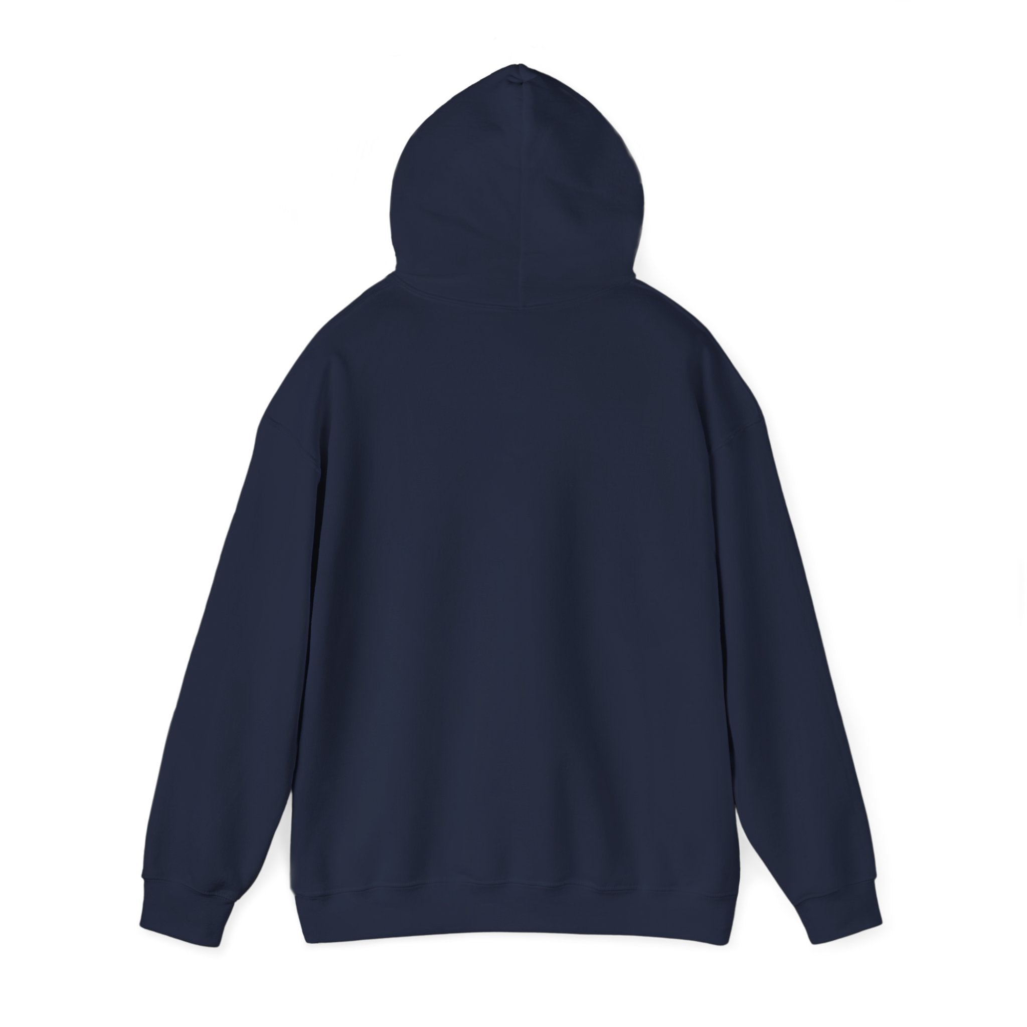 Burnaby Bluehawks Hoodie