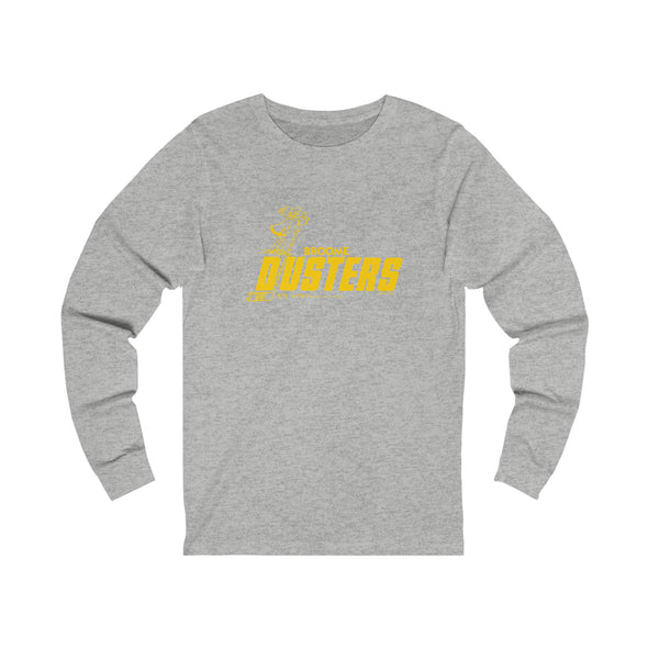 Broome Dusters™ Long Sleeve Shirt
