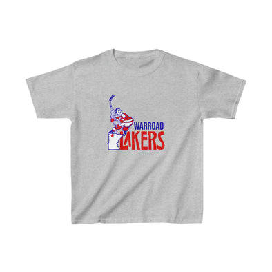 Warroad Lakers T-Shirt (Youth)