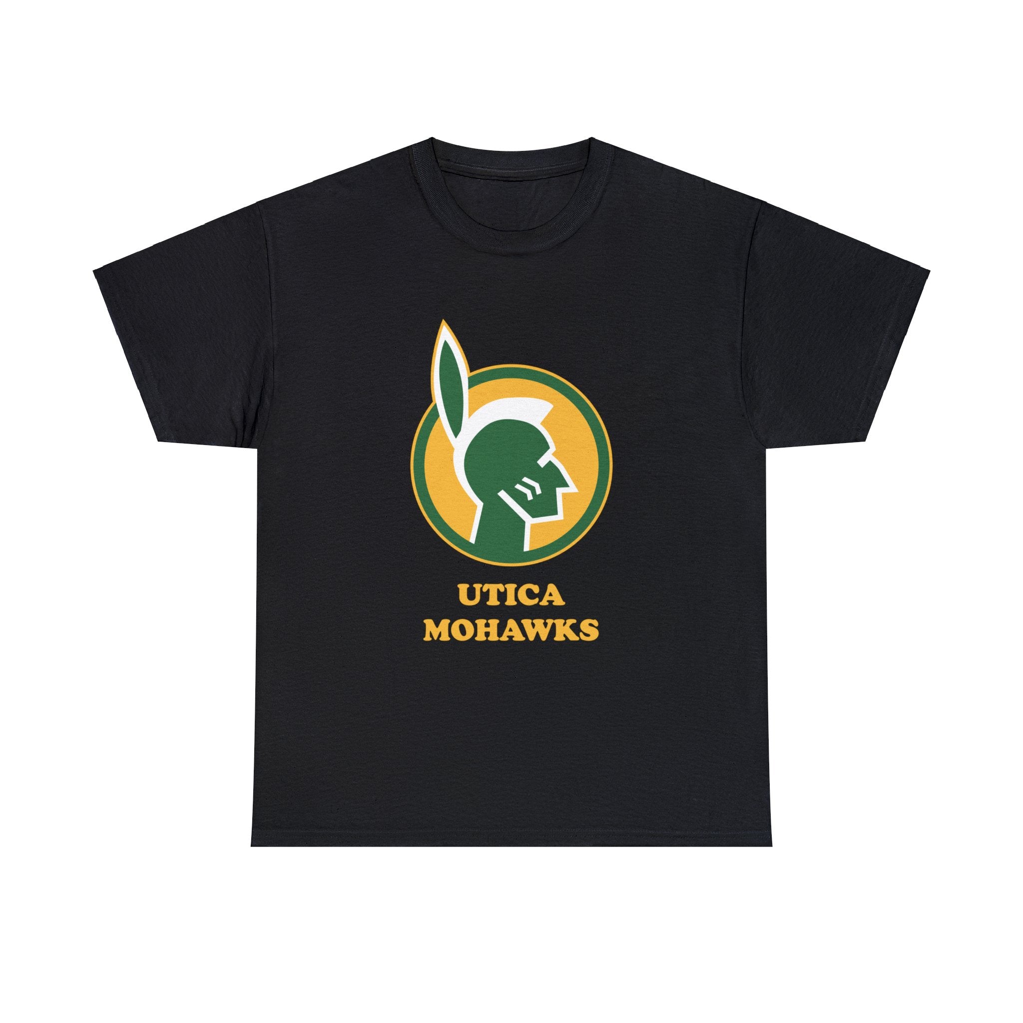 Utica Mohawks T-Shirt