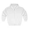 Flint Bulldogs Hoodie (Zip)