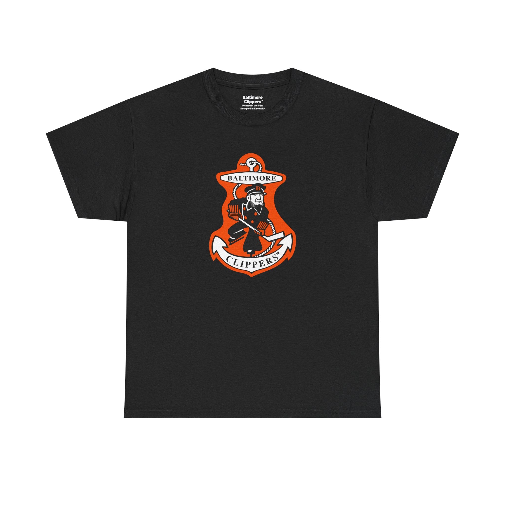 Baltimore Clippers® T-Shirt