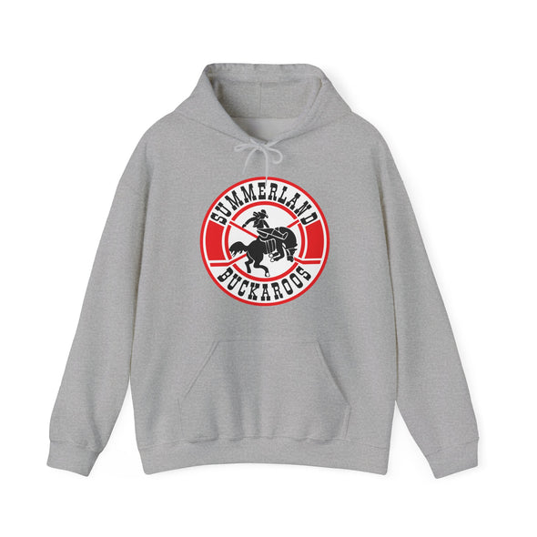 Summerland Buckaroos Hoodie