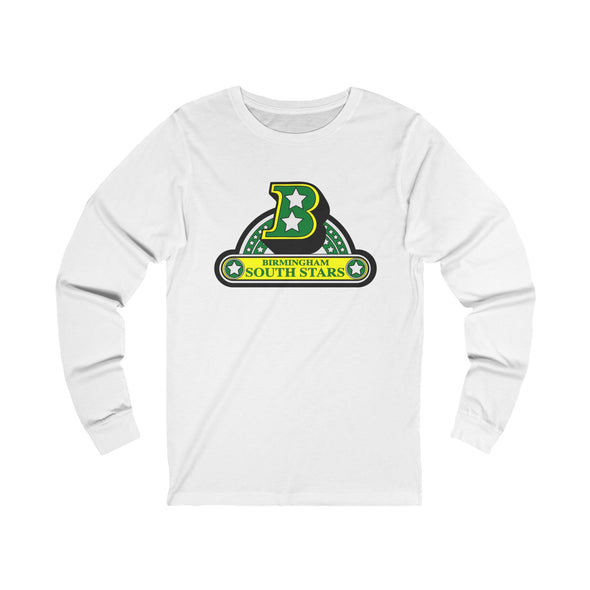 Birmingham South Stars Long Sleeve Shirt