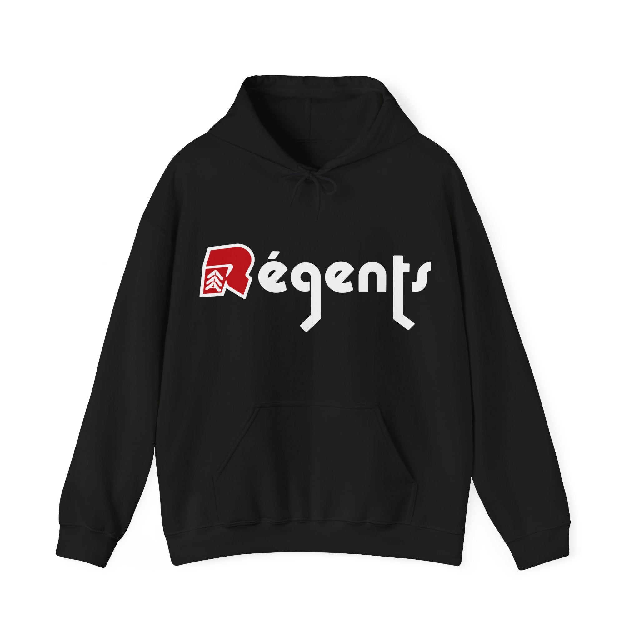 Les Régents de Laval-Laurentides-Lanaudière Hoodie