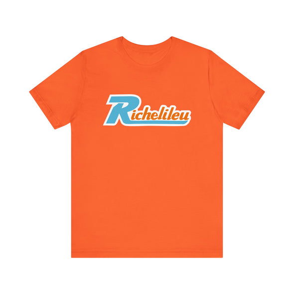 Richlelieu T-Shirt (Premium Lightweight)