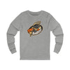 Jackson Bandits Long Sleeve Shirt