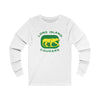 Long Island Cougars Long Sleeve Shirt