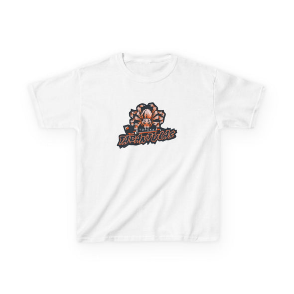 Topeka Tarantulas T-Shirt (Youth)