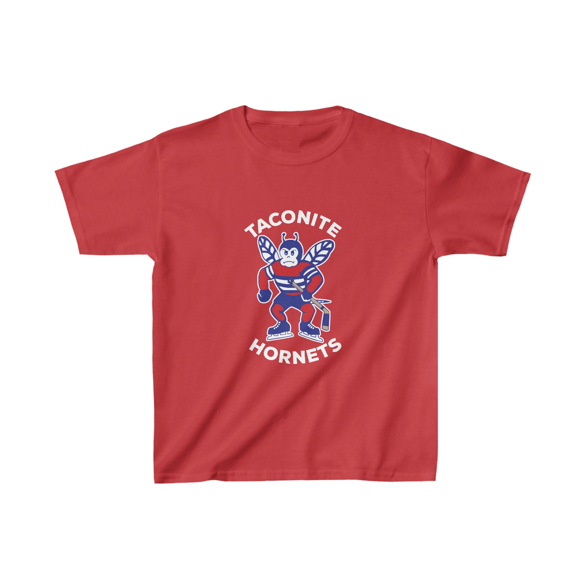 Taconite Hornets T-Shirt (Youth)