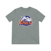 Arctic Xpress T-Shirt (Tri-Blend Super Light)