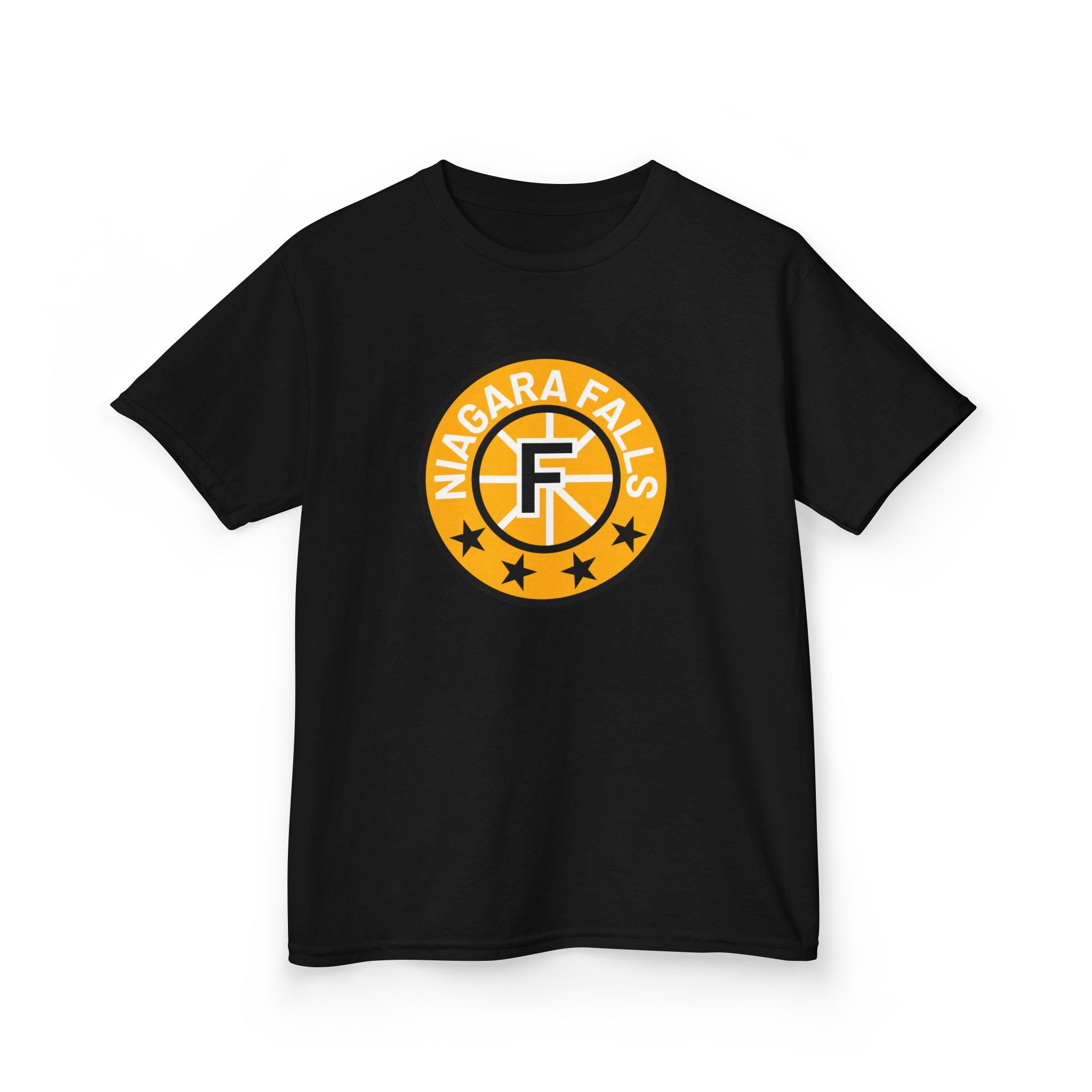 Niagara Falls Flyers T-Shirt (Youth)