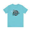 Huntsville Channel Cats T-Shirt (Premium Lightweight)