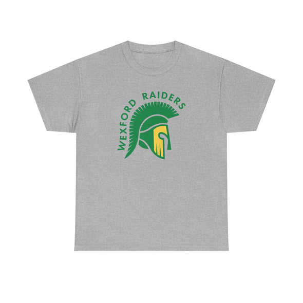 Wexford Raiders 1980s T-Shirt