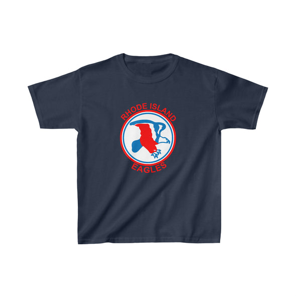Rhode Island Eagles T-Shirt (Youth)