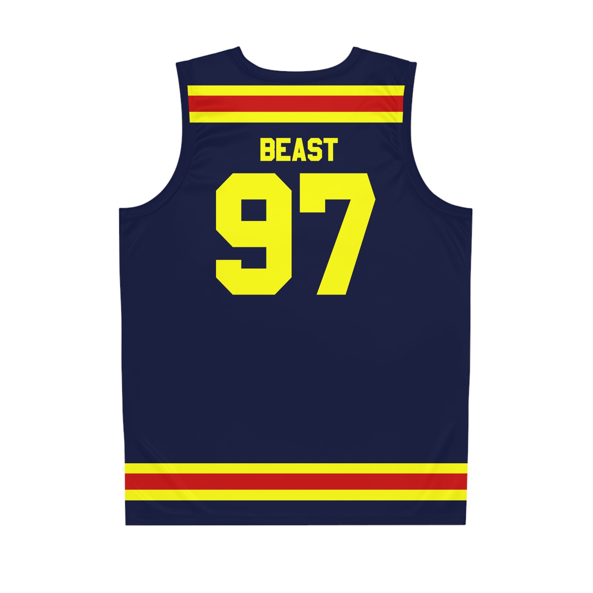 New Haven Beast Tank Top