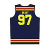 New Haven Beast Tank Top