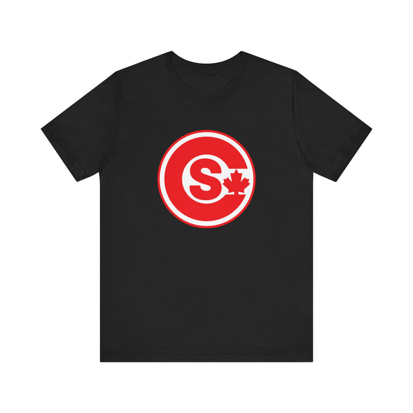 Soo Canadians T-Shirt (Premium Lightweight)