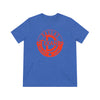 Dallas Texans T-Shirt (Tri-Blend Super Light)