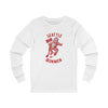 Seattle Ironmen Long Sleeve Shirt