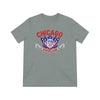 Chicago Americans T-Shirt (Tri-Blend Super Light)