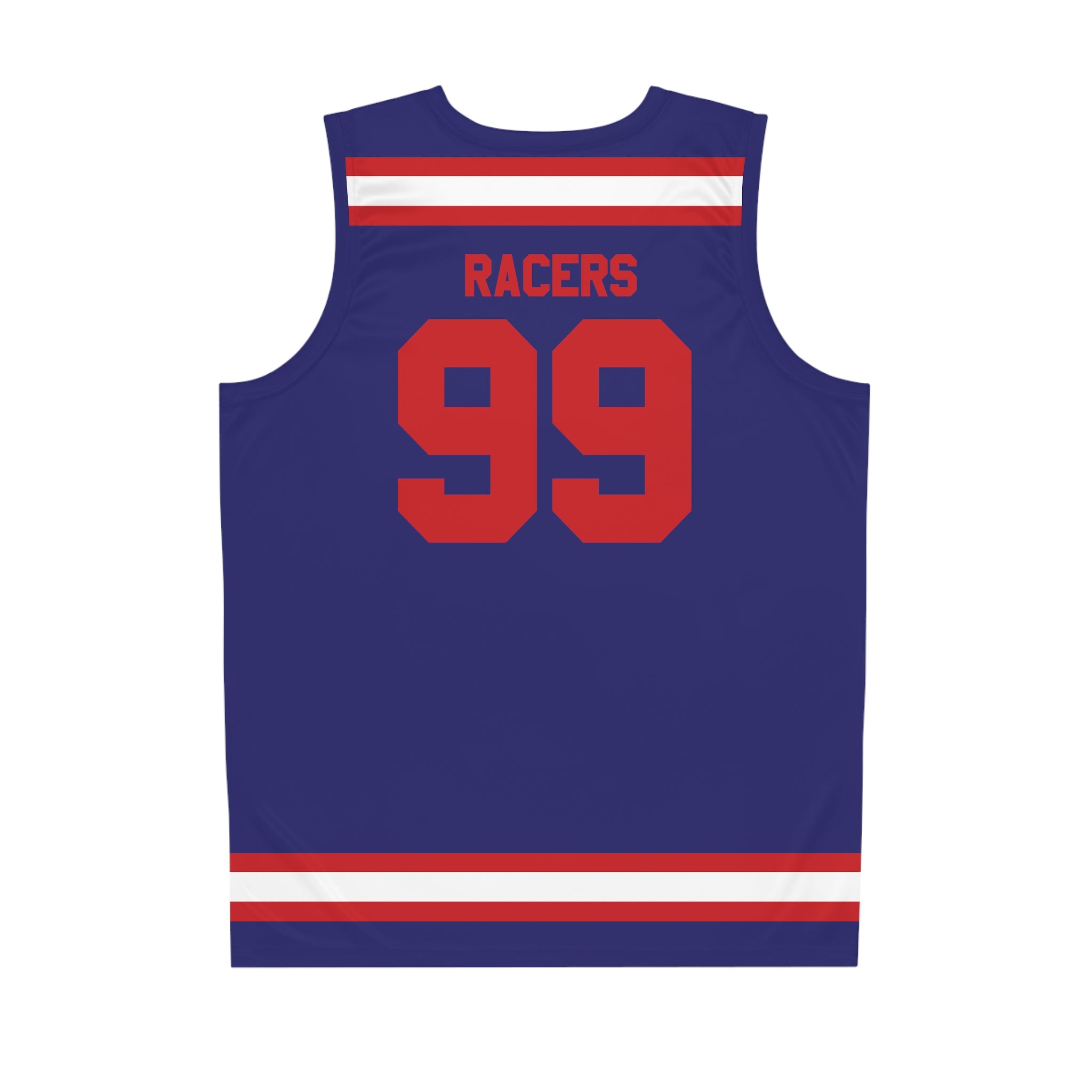 Indianapolis Racers Tank Top