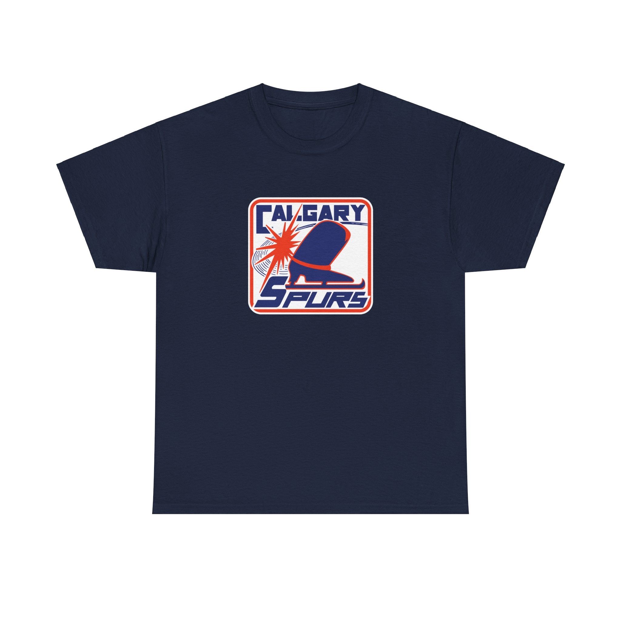 Calgary Spurs T-Shirt