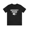 Hockey Mode T-Shirt (Premium Lightweight)