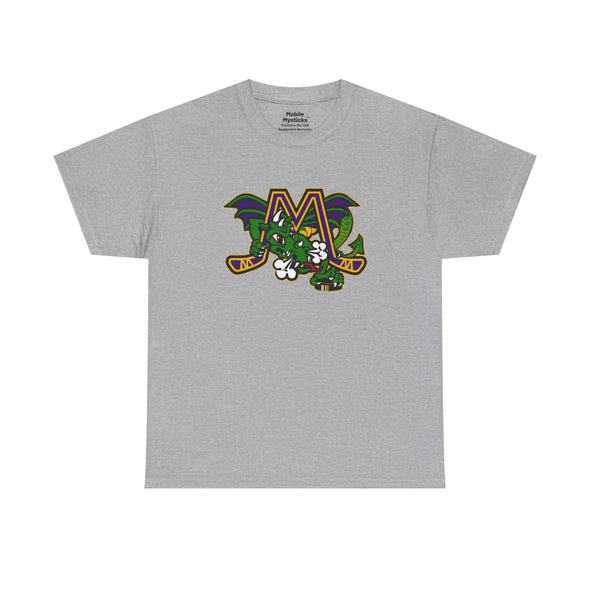 Mobile Mysticks T-Shirt