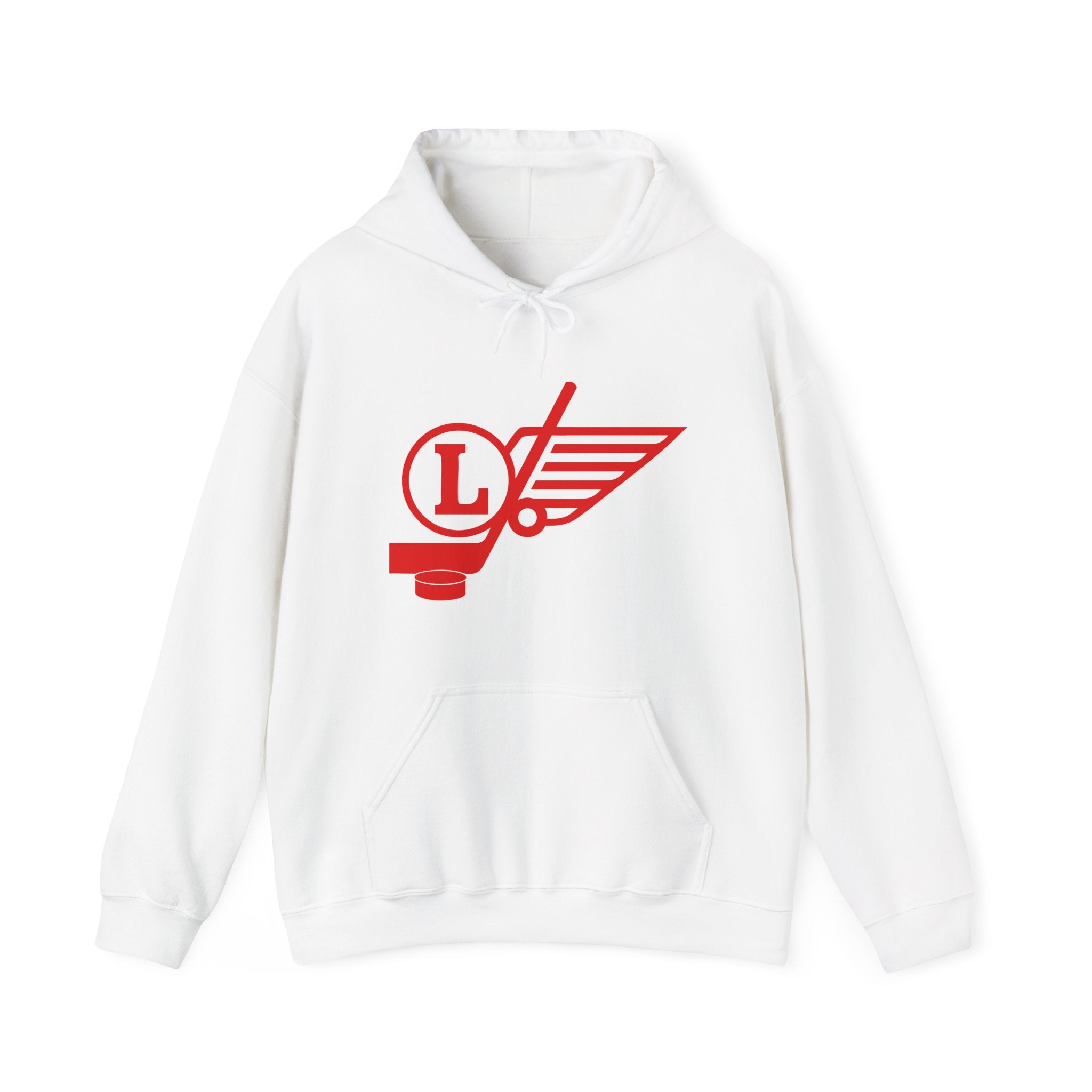 Lancaster Gears Hoodie