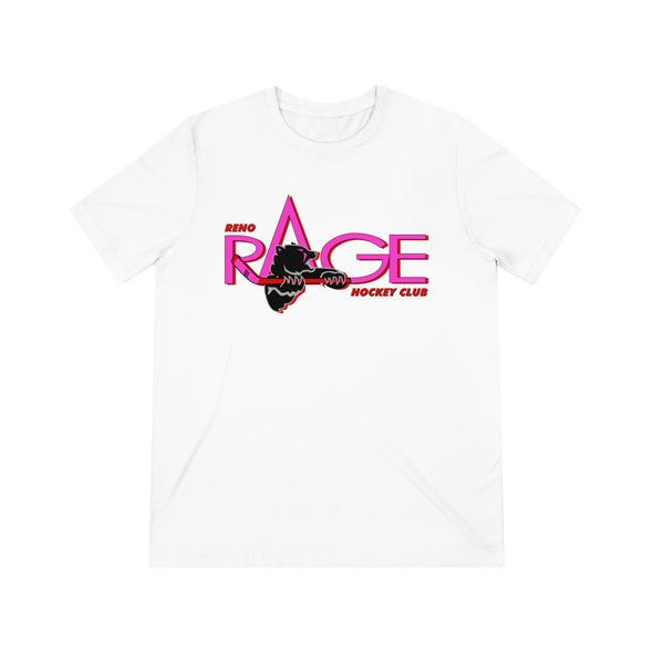 Reno rage T-Shirt (Tri-Blend Super Light)