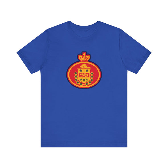 Montreal Royals T-Shirt (Premium Lightweight)