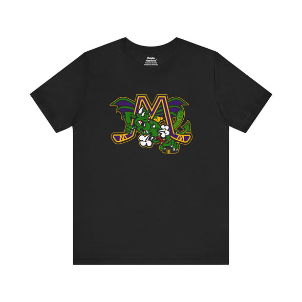 Mobile Mysticks T-Shirt (Premium Lightweight)