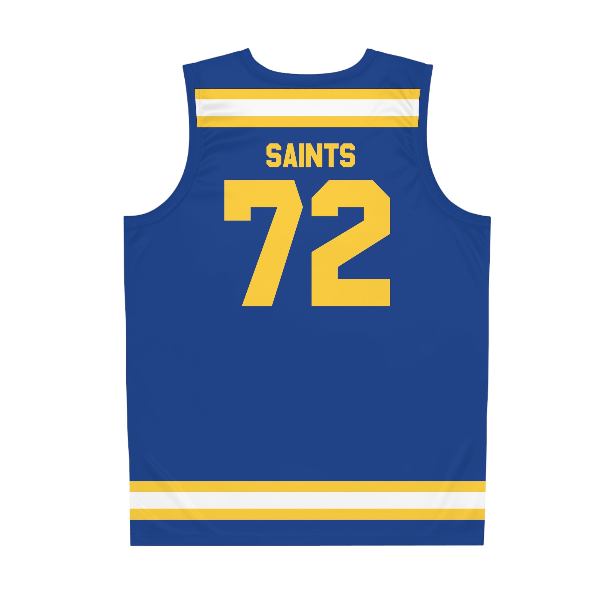 Minnesota Fighting Saints Tank Top