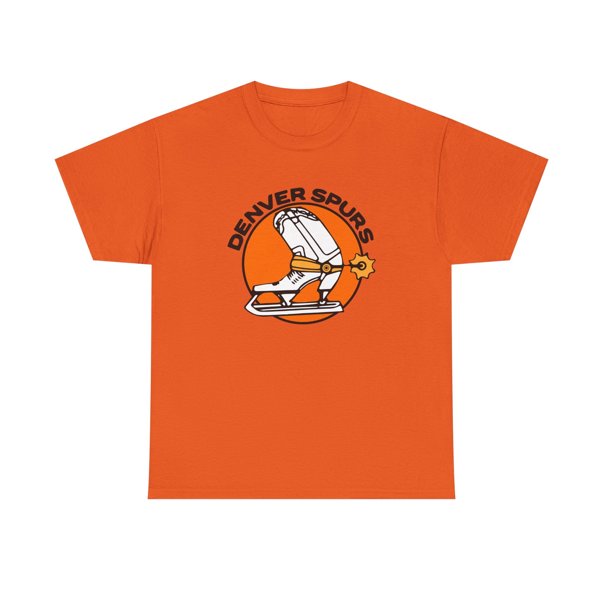 Denver Spurs T-Shirt