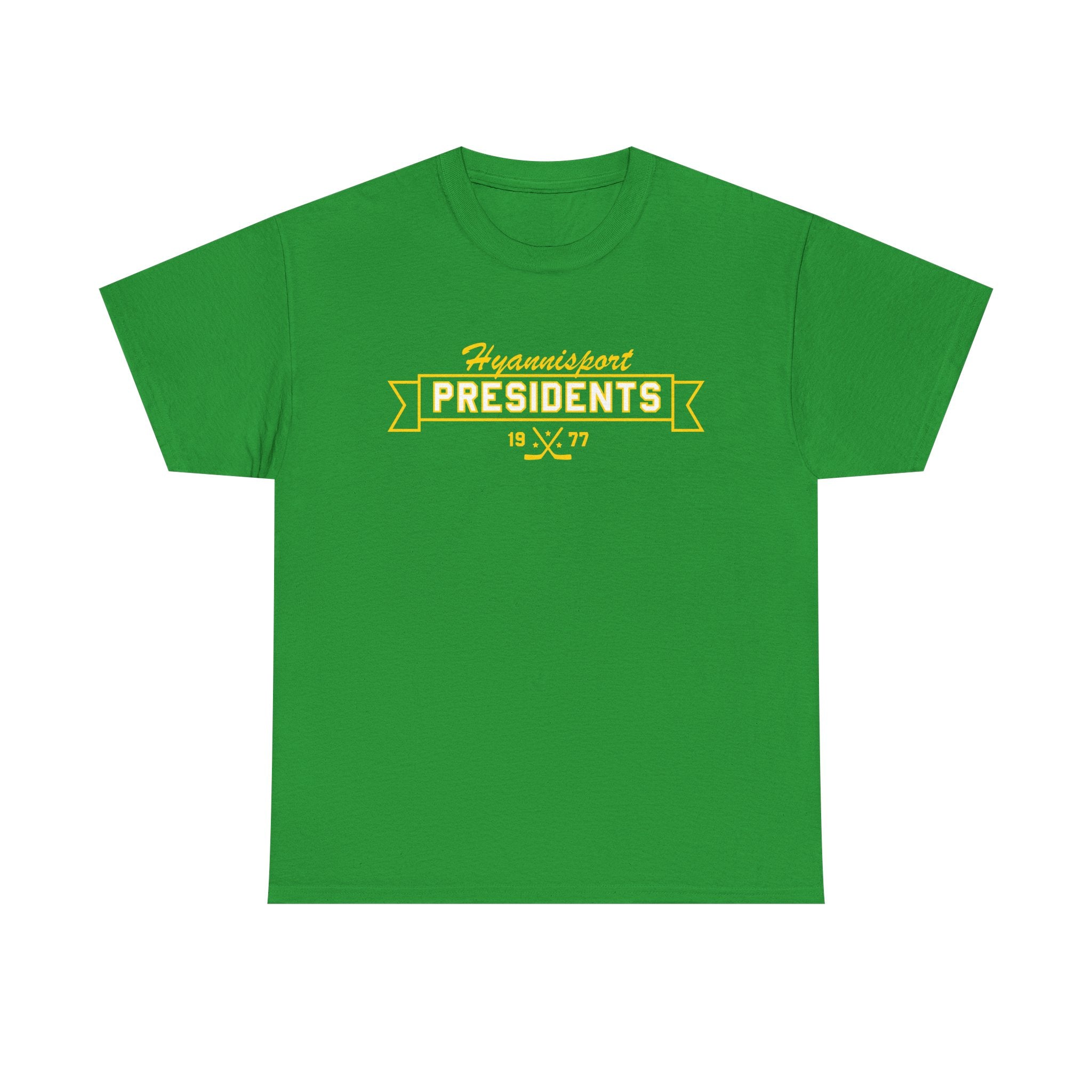 Hyannisport Presidents T-Shirt