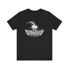 Quebec Citadelles 2000s Style T-Shirt (Premium Lightweight)
