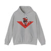 Welland Steelers Hoodie