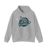 Huntsville Channel Cats Hoodie
