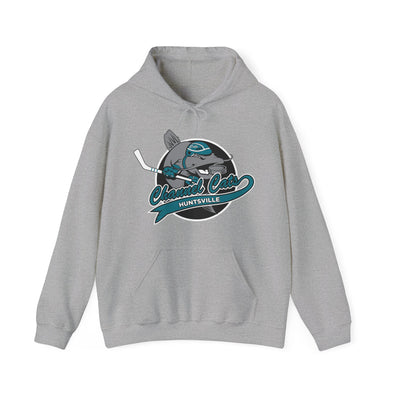 Huntsville Channel Cats Hoodie