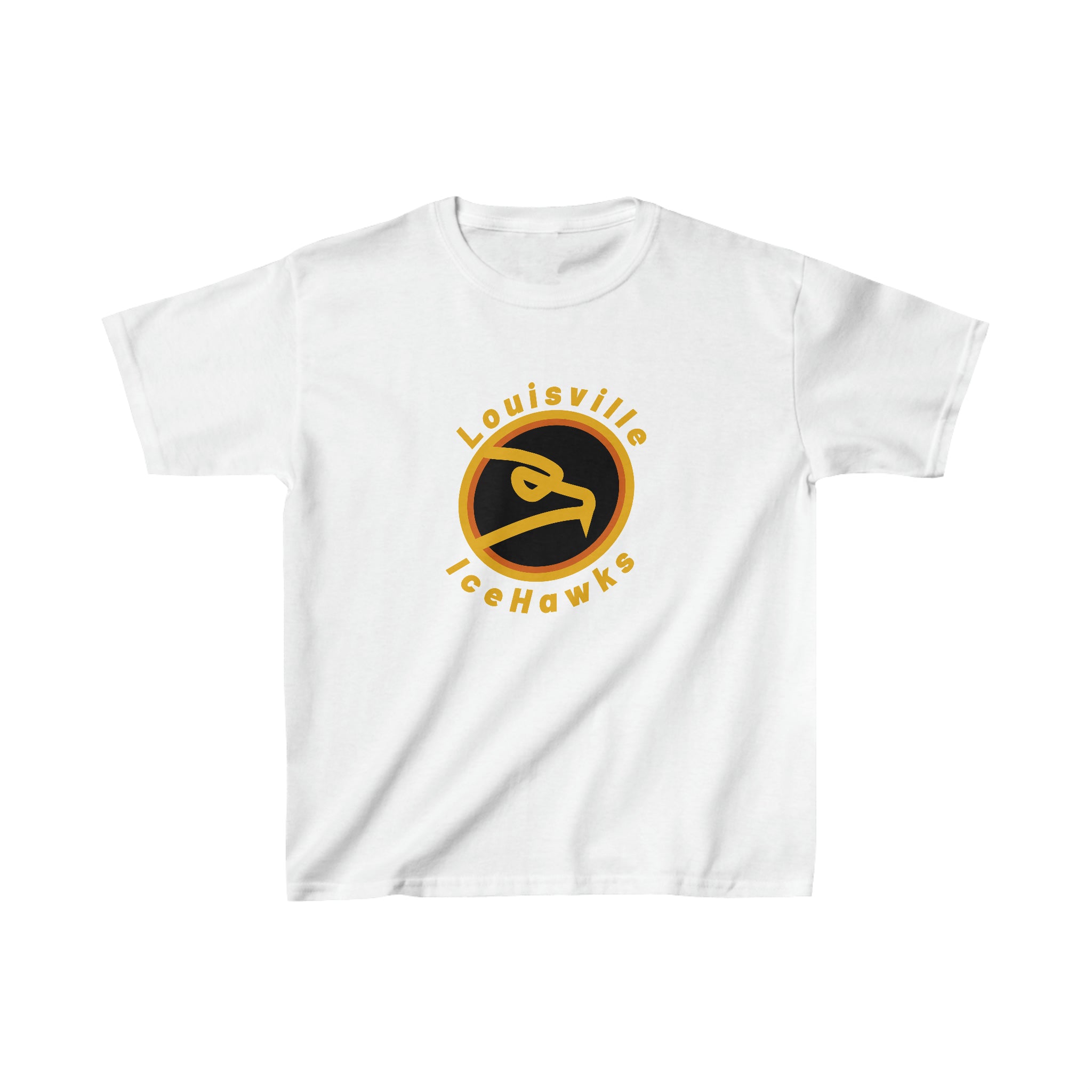 Louisville IceHawks T-Shirt (Youth)