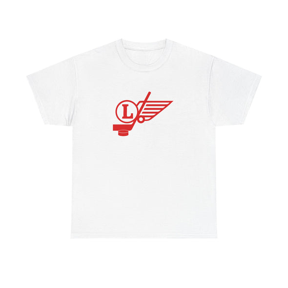 Lancaster Gears T-Shirt
