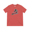 Tallahassee Tiger Sharks™ T-Shirt (Tri-Blend Super Light)