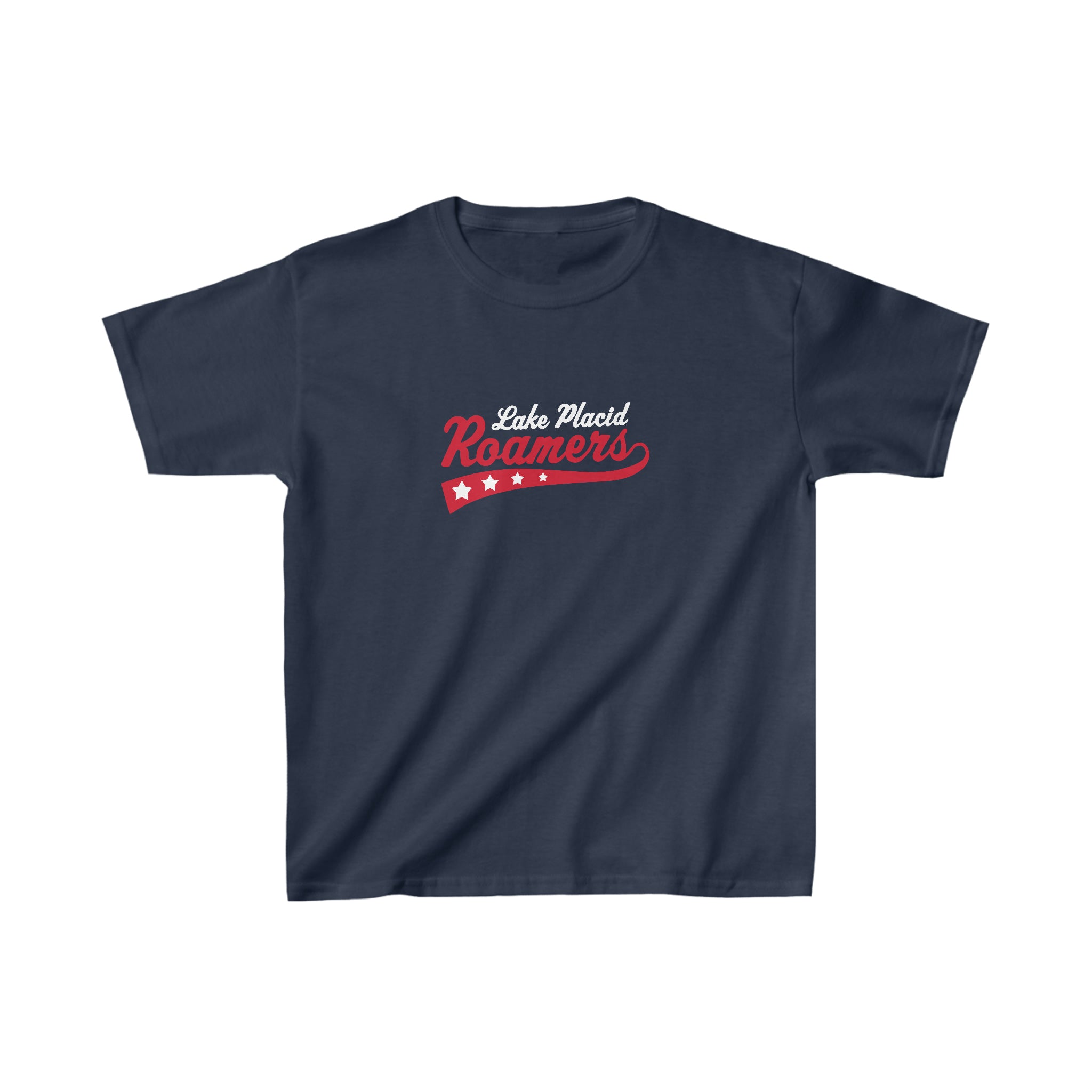 Lake Placid Roamers T-Shirt (Youth)