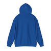 Danbury Trashers Logo Hoodie