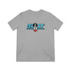 Huntsville Blast T-Shirt (Tri-Blend Super Light)