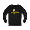 Toledo Goaldiggers Long Sleeve Shirt