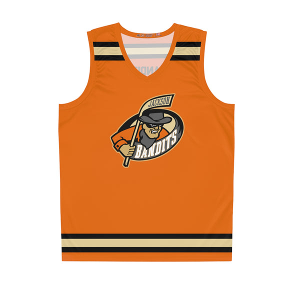 Jackson Bandits Tank Top