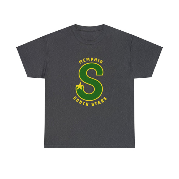 Memphis South Stars T-Shirt